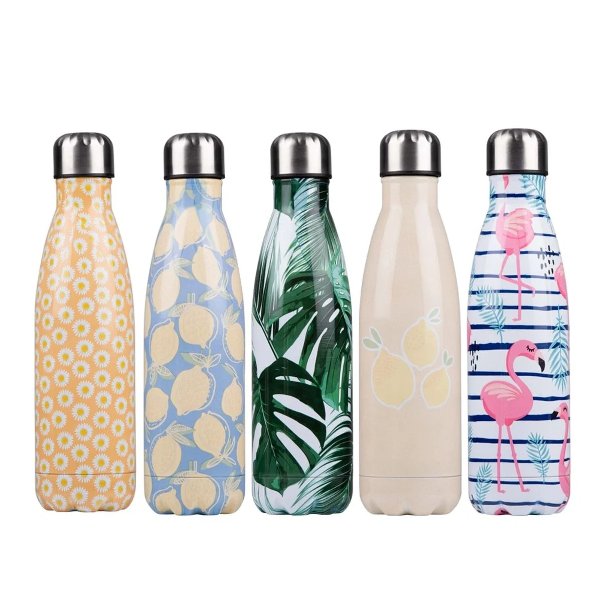 Vakuumflaske Hot & Cold - 470ml