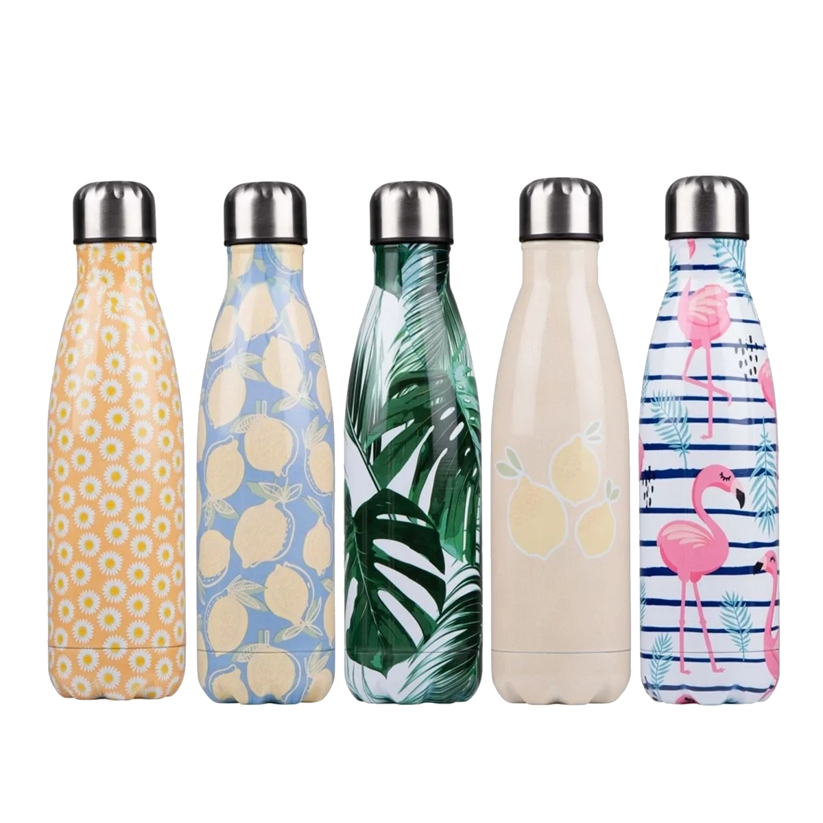 Vakuumflaske Hot & Cold - 470ml