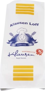 Loff Klausen Fint