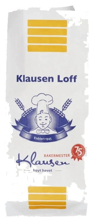 Loff 500g Klausen