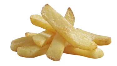 Hoff Pommes Bistro 9x20mm 180g