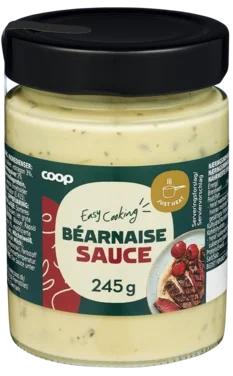 Bearnaise Sauce
