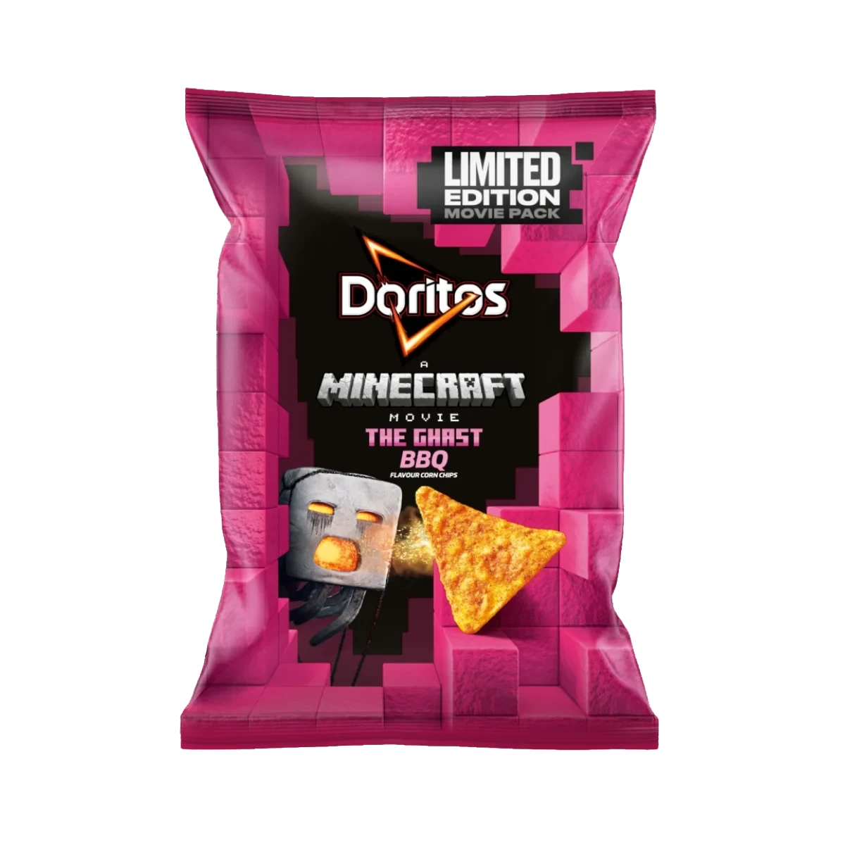 Doritos Sweet Tangy BBQ 180 g DATOVARE