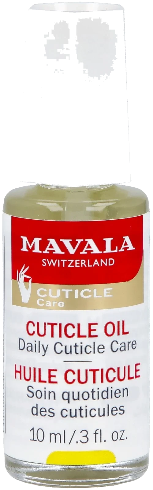 Mavala Cuticle Oil 10 ml