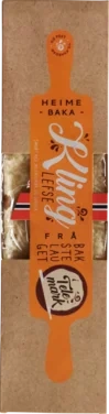 Kling 400g Bakstelauget