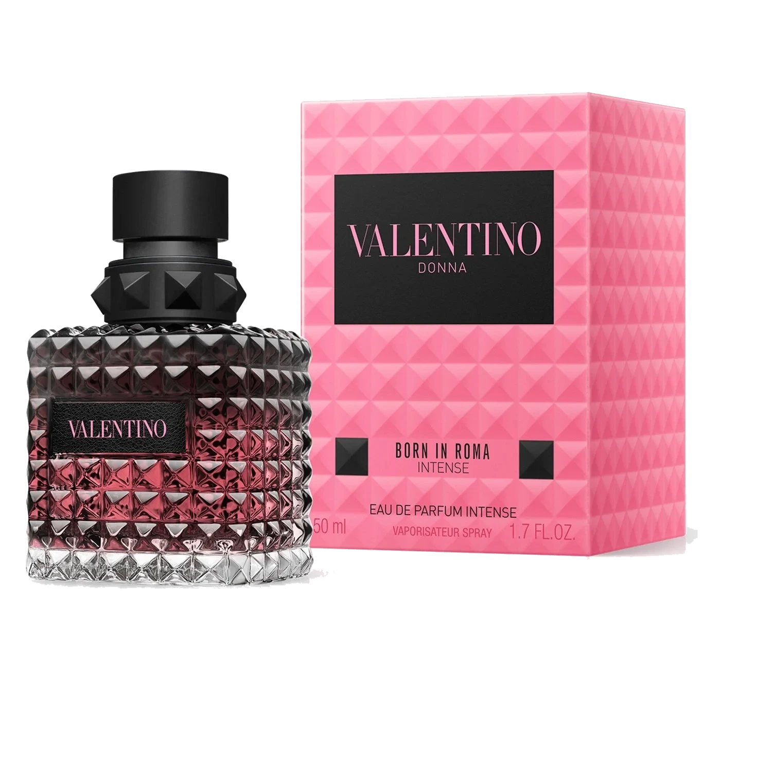 Valentino Born in Roma Donna Intense
