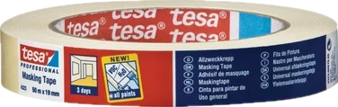 Tesa Maskeringstape 19mm