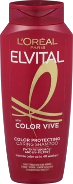 Elvital Shampo Color Vive 250ml