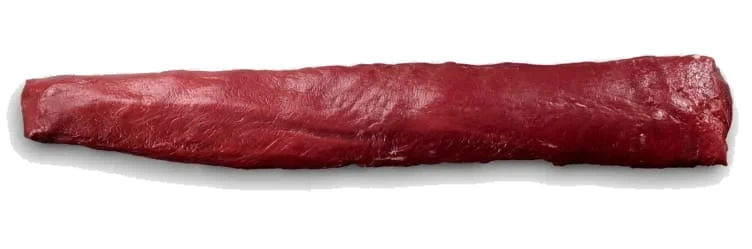 Rein Ytrefilet Ca400g Finnmark Rein