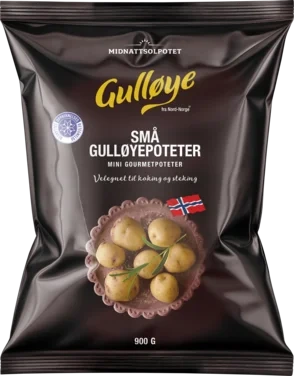 Gulløye Mini