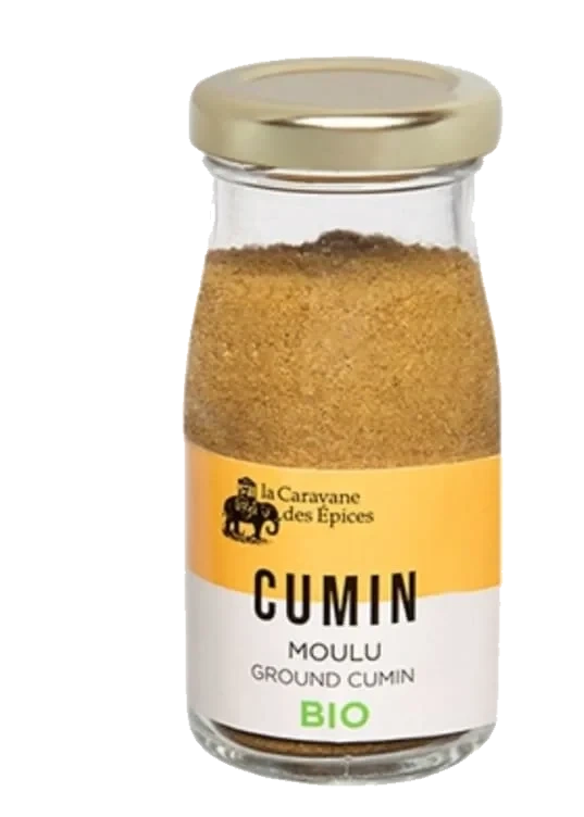 Øko Karve Malt 35g Albert Ménès