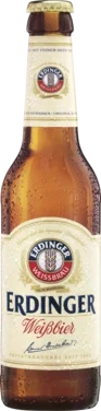 Erdinger Weissbier Hefe