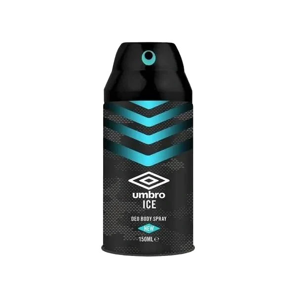Ice Deo Body Spray