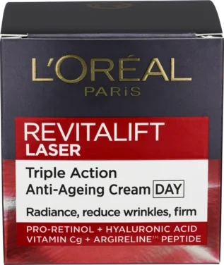 Loreal Paris Revitalift Laser Anti-Aging Day Cream 50 ml