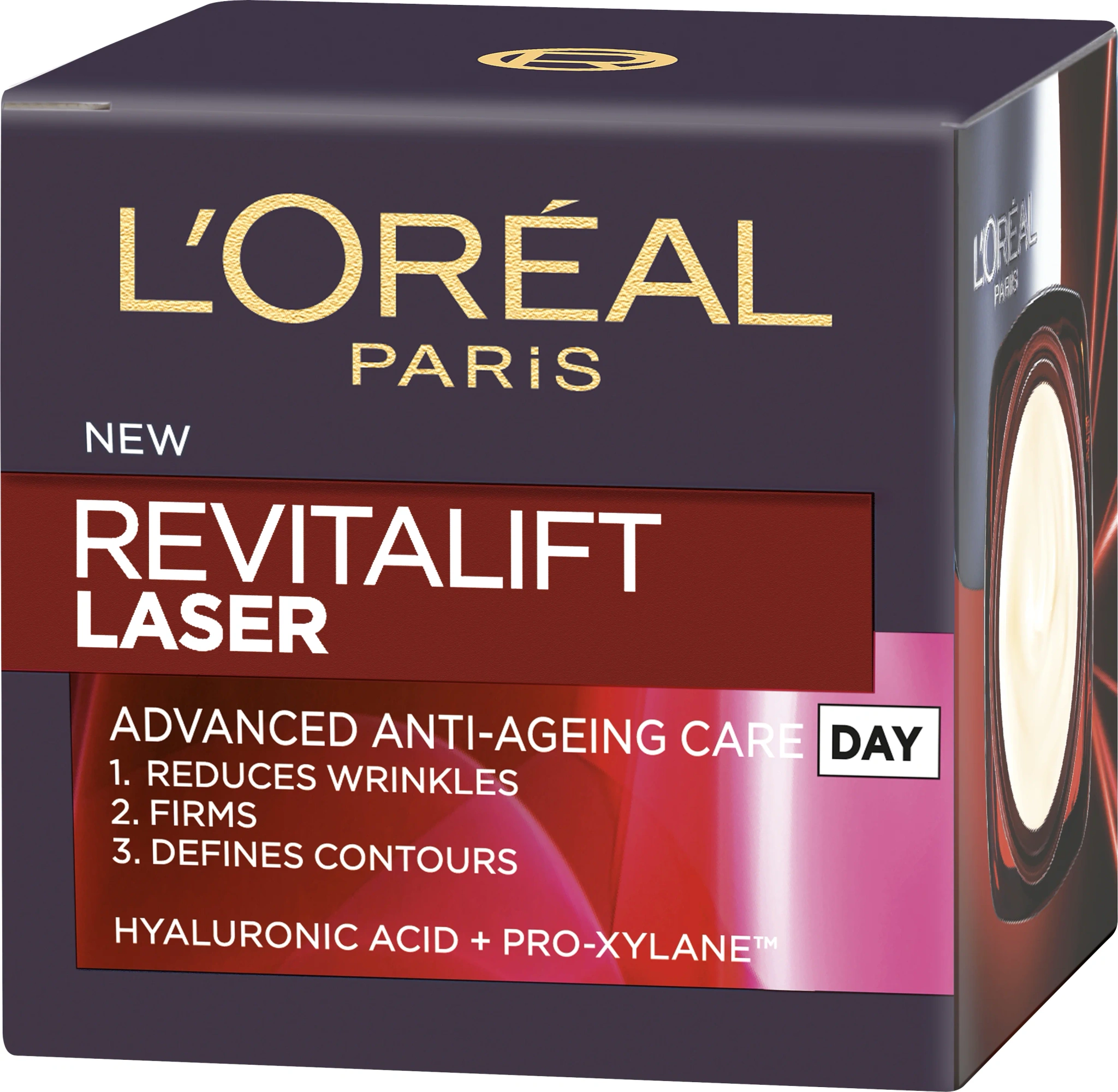 Loreal Paris Revitalift Laser Anti-Aging Day Cream 50 ml
