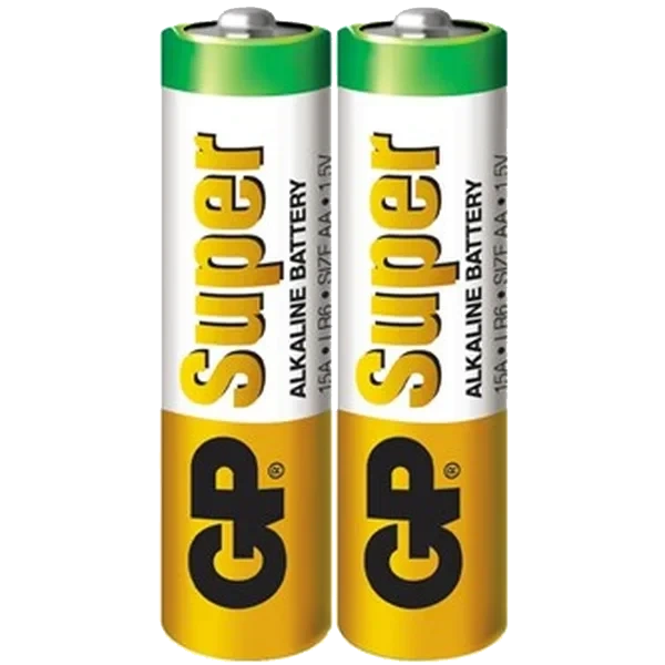 Batteri Aaa 2-pack