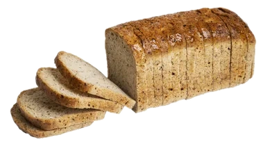 Grovbrød Glutenfritt Elda Bakeri