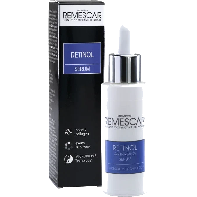 Retinol Serum