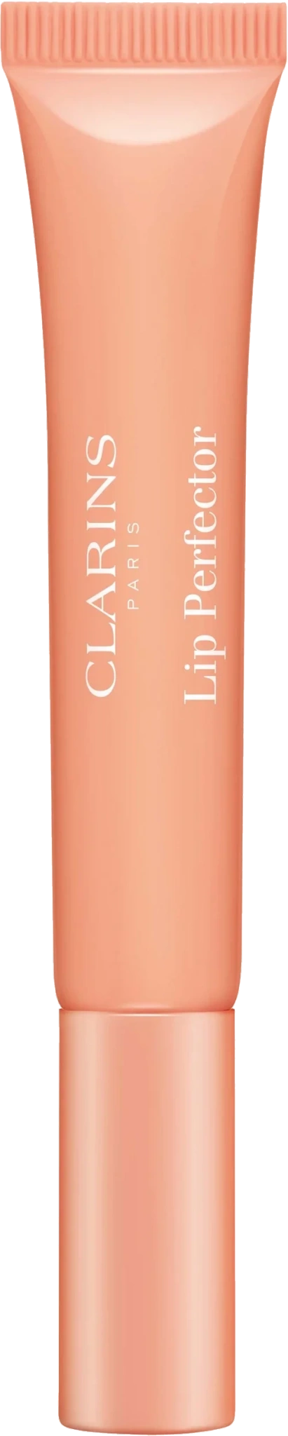 Clarins Natural Lip Perfector 02 Apricot Shimmer