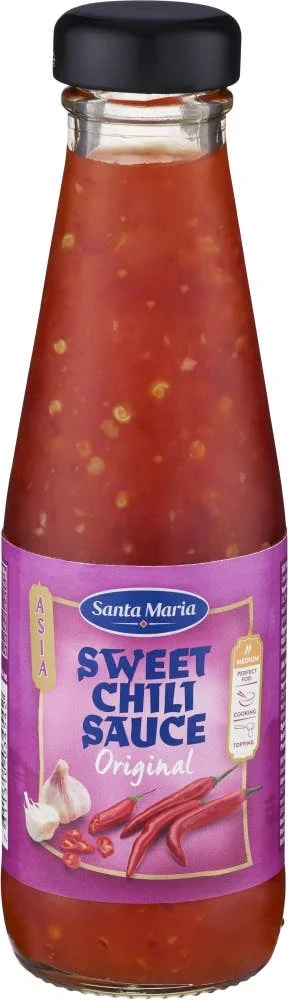 Sweet Chili Sauce