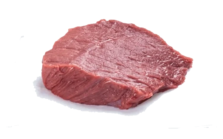 Angus Flatbiff pr Kg