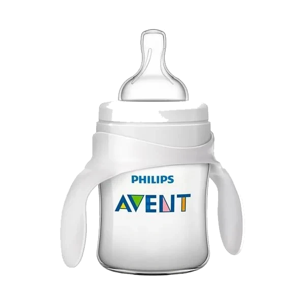 Avent Classic+ Trainer Cup - 125ml