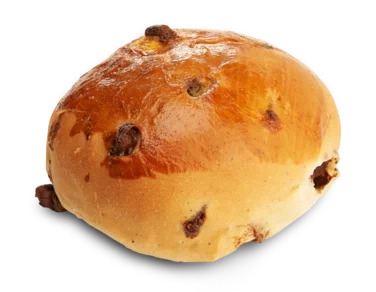 Sjokoladeboller 85g 150stk