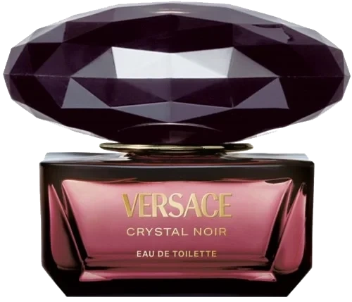 Versace Eau de Toilette 50 ml