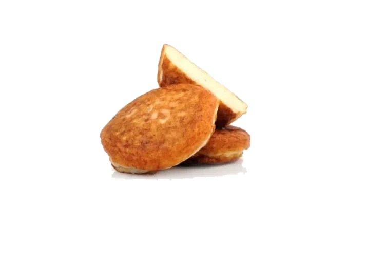 Fiskekaker pr Kg