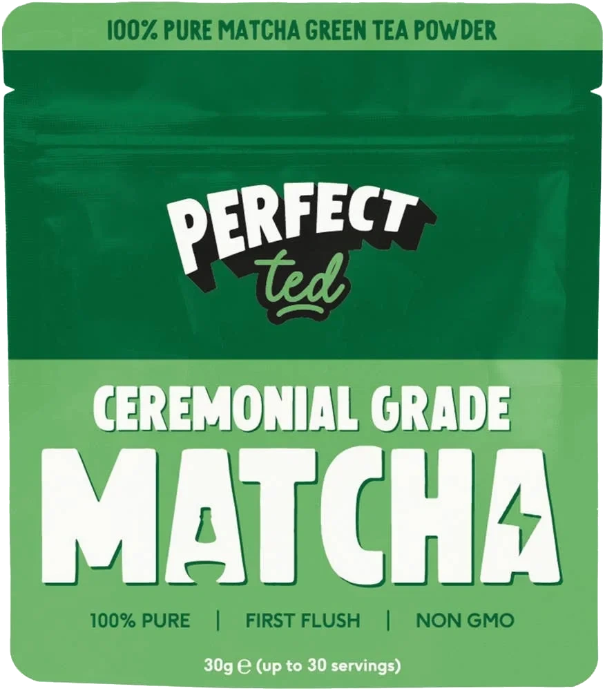 Ceremonial Matcha