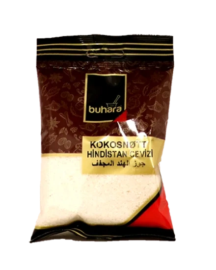 Buhara Kokos 60g