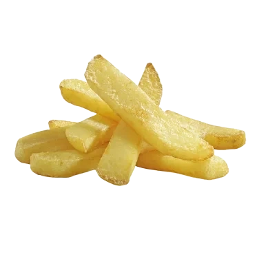 Hoff Pommes Bistro 9x20mm 2,5kg