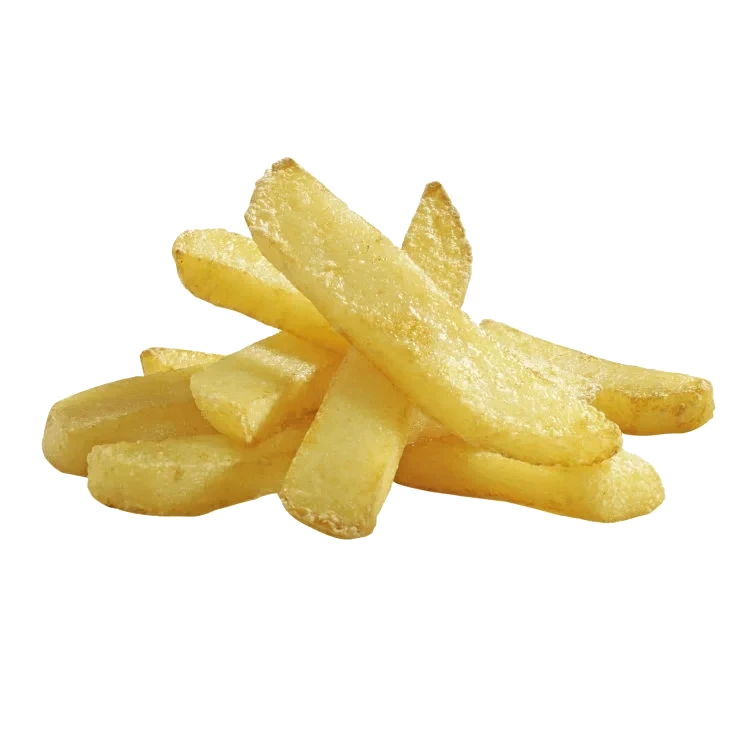 Pommes Bistro 2,5kg Hoff