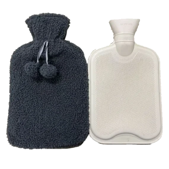 Varmeflaske Teddy
