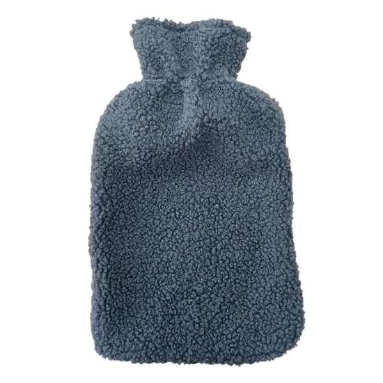 Varmeflaske Teddy