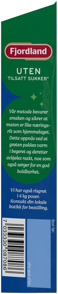 Risgrøt