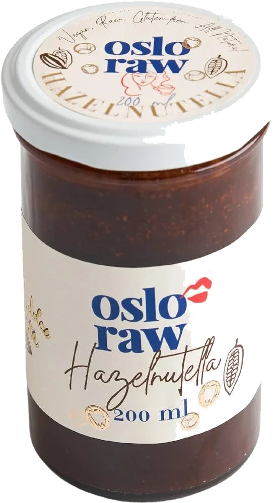 Hazelnutella