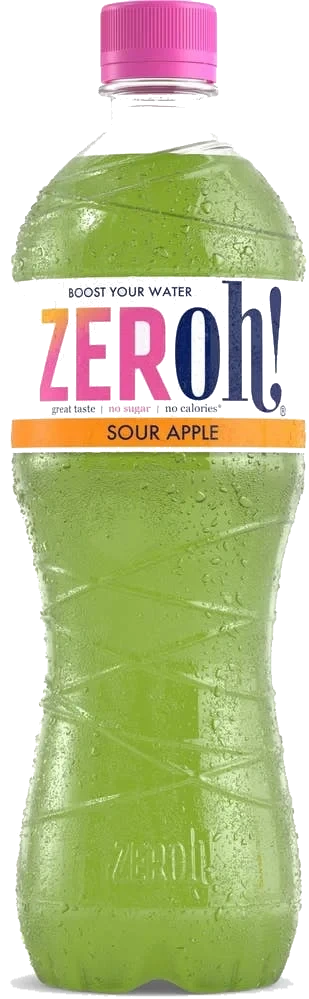 Saft Sour Apple