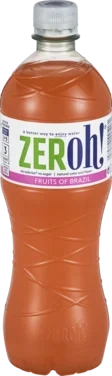 Zeroh Fruits Of Brazil 0.8l