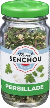 Persillade 25g Senchou