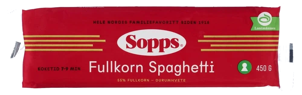 Spaghetti