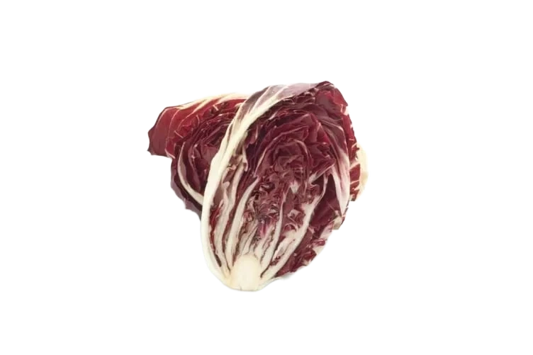 Radiccio Rosso Salat