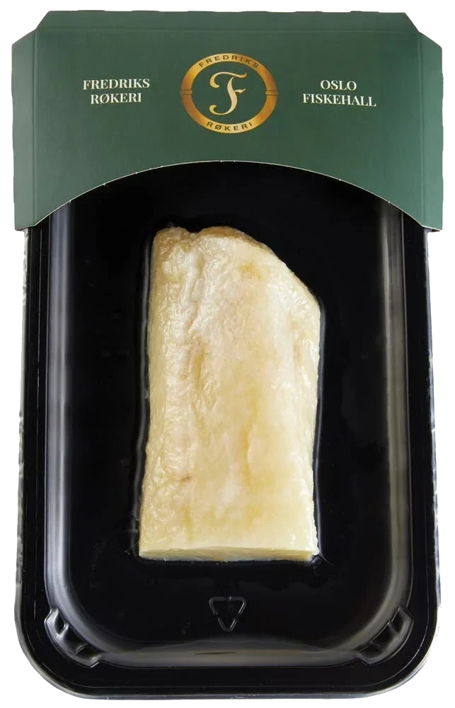 Klippfisk loin