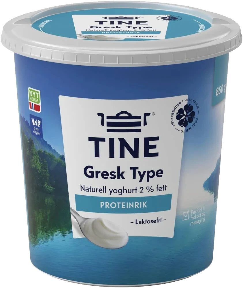 Gresk type
