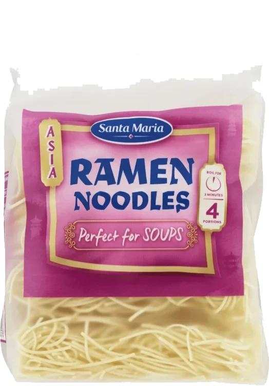 Ramen Noodles 200g Santa Maria