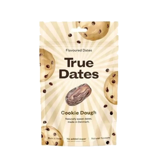 True Dates Cookie Dough