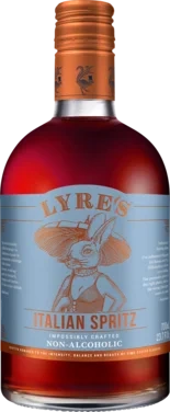 Lyre's Italian Spritz 700ml