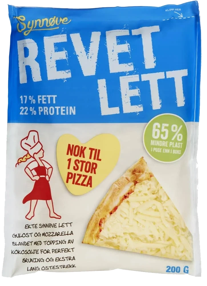 Revet