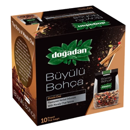 Dogadan Masala Chai 20g