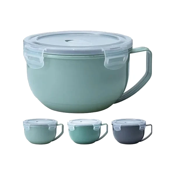 Microwave Bowl